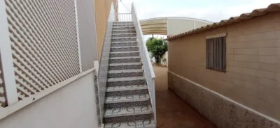 Piso en venta en Avenida de Virgen del Mar, Los Urrutias (Distrito Mar Menor de Cartagena. Cartagena) de 89.000 €
