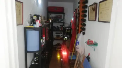 Piso en venta en Calle del Museo, Núcleo (Torre-Pacheco) de 110.000 €