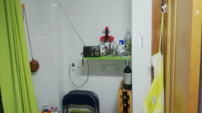 Piso en venta en Calle del Museo, Núcleo (Torre-Pacheco) de 110.000 €