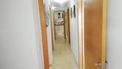 Piso en venta en Calle del Museo, Núcleo (Torre-Pacheco) de 110.000 €