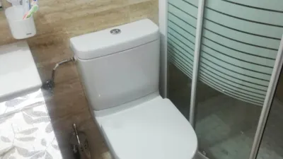 Piso en venta en Calle del Museo, Núcleo (Torre-Pacheco) de 110.000 €