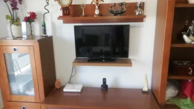 Piso en venta en Calle del Museo, Núcleo (Torre-Pacheco) de 110.000 €