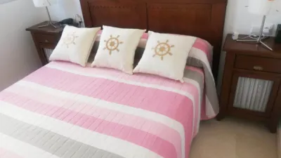Piso en venta en Calle del Museo, Núcleo (Torre-Pacheco) de 110.000 €