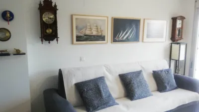 Piso en venta en Calle del Museo, Núcleo (Torre-Pacheco) de 110.000 €