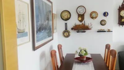 Piso en venta en Calle del Museo, Núcleo (Torre-Pacheco) de 110.000 €