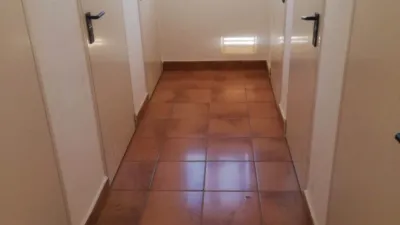 Piso en venta en Calle del Museo, Núcleo (Torre-Pacheco) de 110.000 €