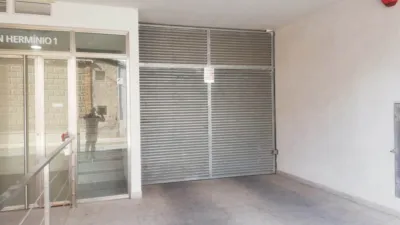 Piso en venta en Calle del Museo, Núcleo (Torre-Pacheco) de 110.000 €