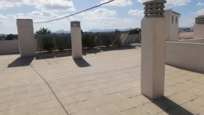 Piso en venta en Calle del Museo, Núcleo (Torre-Pacheco) de 110.000 €