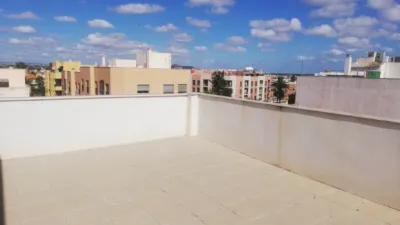 Piso en venta en Calle del Museo, Núcleo (Torre-Pacheco) de 110.000 €