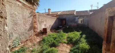 Casa en venta en Calle Casas del Molino, 1, El Palmero-San Isidro-La Magdalena (Distrito Pedanías Oeste. Cartagena) de 65.000 €