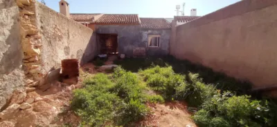 Casa en venta en Calle Casas del Molino, 1, El Palmero-San Isidro-La Magdalena (Distrito Pedanías Oeste. Cartagena) de 65.000 €