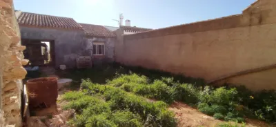 Casa en venta en Calle Casas del Molino, 1, El Palmero-San Isidro-La Magdalena (Distrito Pedanías Oeste. Cartagena) de 65.000 €