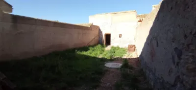 Casa en venta en Calle Casas del Molino, 1, El Palmero-San Isidro-La Magdalena (Distrito Pedanías Oeste. Cartagena) de 65.000 €