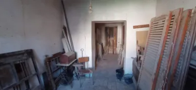 Casa en venta en Calle Casas del Molino, 1, El Palmero-San Isidro-La Magdalena (Distrito Pedanías Oeste. Cartagena) de 65.000 €