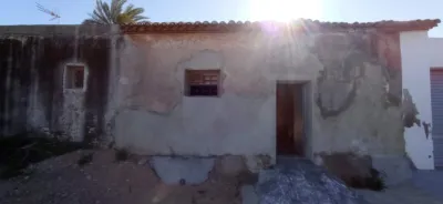Casa en venta en Calle Casas del Molino, 1, El Palmero-San Isidro-La Magdalena (Distrito Pedanías Oeste. Cartagena) de 65.000 €