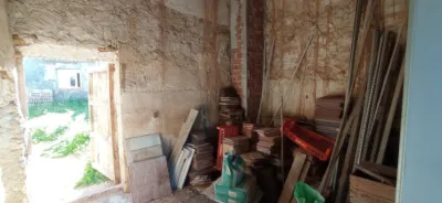 Casa en venta en Calle Casas del Molino, 1, El Palmero-San Isidro-La Magdalena (Distrito Pedanías Oeste. Cartagena) de 65.000 €