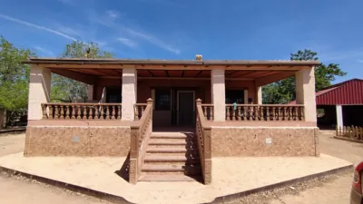 Finca rústica en venta en Avenida de la Carrasca, 2, El Escobar (Fuente Álamo de Murcia) de 250.000 €