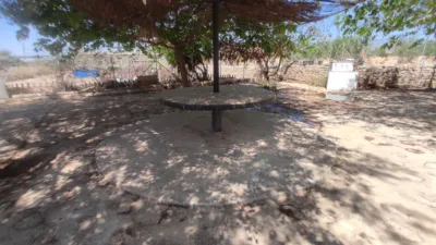 Finca rústica en venta en Avenida de la Carrasca, 2, El Escobar (Fuente Álamo de Murcia) de 250.000 €