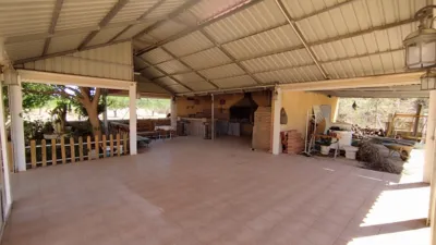 Finca rústica en venta en Avenida de la Carrasca, 2, El Escobar (Fuente Álamo de Murcia) de 250.000 €
