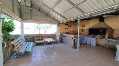 Finca rústica en venta en Avenida de la Carrasca, 2, El Escobar (Fuente Álamo de Murcia) de 250.000 €