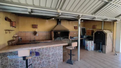 Finca rústica en venta en Avenida de la Carrasca, 2, El Escobar (Fuente Álamo de Murcia) de 250.000 €