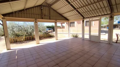 Finca rústica en venta en Avenida de la Carrasca, 2, El Escobar (Fuente Álamo de Murcia) de 250.000 €