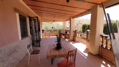 Finca rústica en venta en Avenida de la Carrasca, 2, El Escobar (Fuente Álamo de Murcia) de 250.000 €