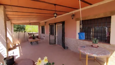 Finca rústica en venta en Avenida de la Carrasca, 2, El Escobar (Fuente Álamo de Murcia) de 250.000 €