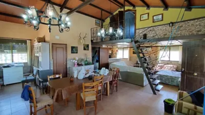 Finca rústica en venta en Avenida de la Carrasca, 2, El Escobar (Fuente Álamo de Murcia) de 250.000 €