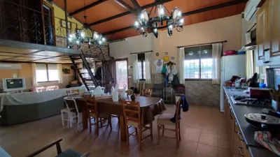 Finca rústica en venta en Avenida de la Carrasca, 2, El Escobar (Fuente Álamo de Murcia) de 250.000 €