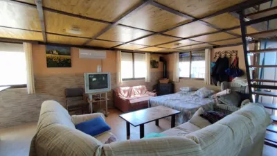 Finca rústica en venta en Avenida de la Carrasca, 2, El Escobar (Fuente Álamo de Murcia) de 250.000 €