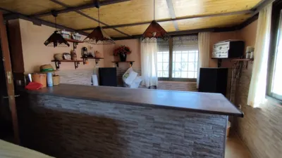 Finca rústica en venta en Avenida de la Carrasca, 2, El Escobar (Fuente Álamo de Murcia) de 250.000 €