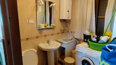 Finca rústica en venta en Avenida de la Carrasca, 2, El Escobar (Fuente Álamo de Murcia) de 250.000 €