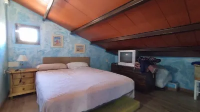 Finca rústica en venta en Avenida de la Carrasca, 2, El Escobar (Fuente Álamo de Murcia) de 250.000 €