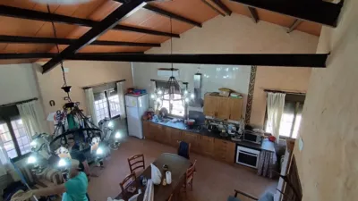 Finca rústica en venta en Avenida de la Carrasca, 2, El Escobar (Fuente Álamo de Murcia) de 250.000 €