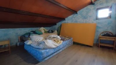 Finca rústica en venta en Avenida de la Carrasca, 2, El Escobar (Fuente Álamo de Murcia) de 250.000 €