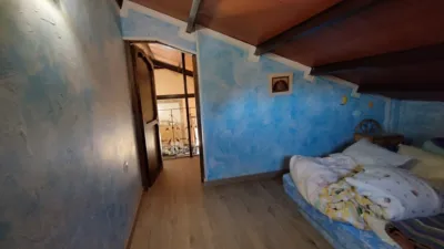 Finca rústica en venta en Avenida de la Carrasca, 2, El Escobar (Fuente Álamo de Murcia) de 250.000 €