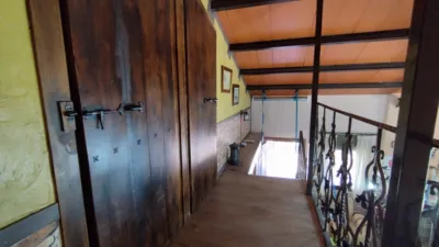 Finca rústica en venta en Avenida de la Carrasca, 2, El Escobar (Fuente Álamo de Murcia) de 250.000 €
