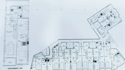 Terreno en venta en Calle de Ángel López Egea, 2, Los Huertas (La Unión) de 250.000 €