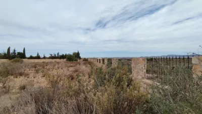 Finca rústica en venta en Carretera los  Agueras, Número 35, Perín-La Azohía (Distrito Pedanías Oeste. Cartagena) de 113.000 €