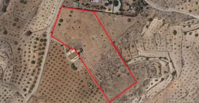 Finca rústica en venta en Carretera los  Agueras, Número 35, Perín-La Azohía (Distrito Pedanías Oeste. Cartagena) de 113.000 €