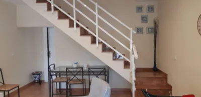 Dúplex en venta en Calle Utrillo, Islas Menores-Mar de Cristal (Distrito Mar Menor de Cartagena. Cartagena) de 130.000 €