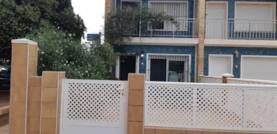 Dúplex en venta en Calle Utrillo, Islas Menores-Mar de Cristal (Distrito Mar Menor de Cartagena. Cartagena) de 130.000 €