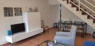 Dúplex en venta en Calle Utrillo, Islas Menores-Mar de Cristal (Distrito Mar Menor de Cartagena. Cartagena) de 130.000 €