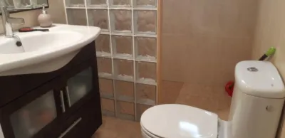 Dúplex en venta en Calle Utrillo, Islas Menores-Mar de Cristal (Distrito Mar Menor de Cartagena. Cartagena) de 130.000 €