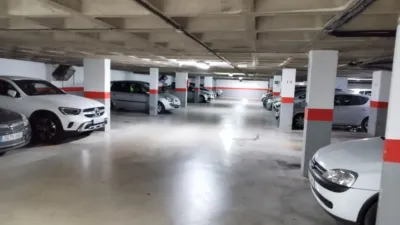 Garaje en venta en Paseo de Alfonso XIII, Ensanche (Distrito Núcleo Urbano. Cartagena) de 35.000 €