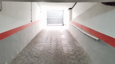Garaje en venta en Paseo de Alfonso XIII, Ensanche (Distrito Núcleo Urbano. Cartagena) de 35.000 €
