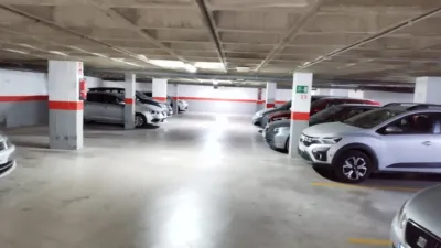 Garaje en venta en Paseo de Alfonso XIII, Ensanche (Distrito Núcleo Urbano. Cartagena) de 35.000 €