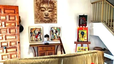 Dúplex en venta en Calle del Sándalo, 12, Cabo de Palos (Distrito Mar Menor de Cartagena. Cartagena) de 330.000 €