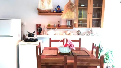 Dúplex en venta en Calle del Sándalo, 12, Cabo de Palos (Distrito Mar Menor de Cartagena. Cartagena) de 330.000 €